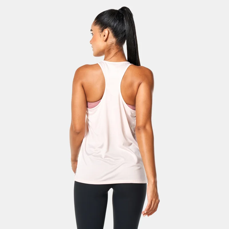 نيو بالانس بلوزة رياضية نسائية للجري