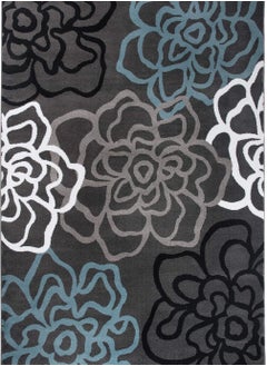 Generic Carpet Protector Indoor/Outdoor Rug Keeper, Rectangular, 0.25" Thick Easy to Clean, Perfect for Bedrooms, Living Rooms and Dining Rooms  - Image 2