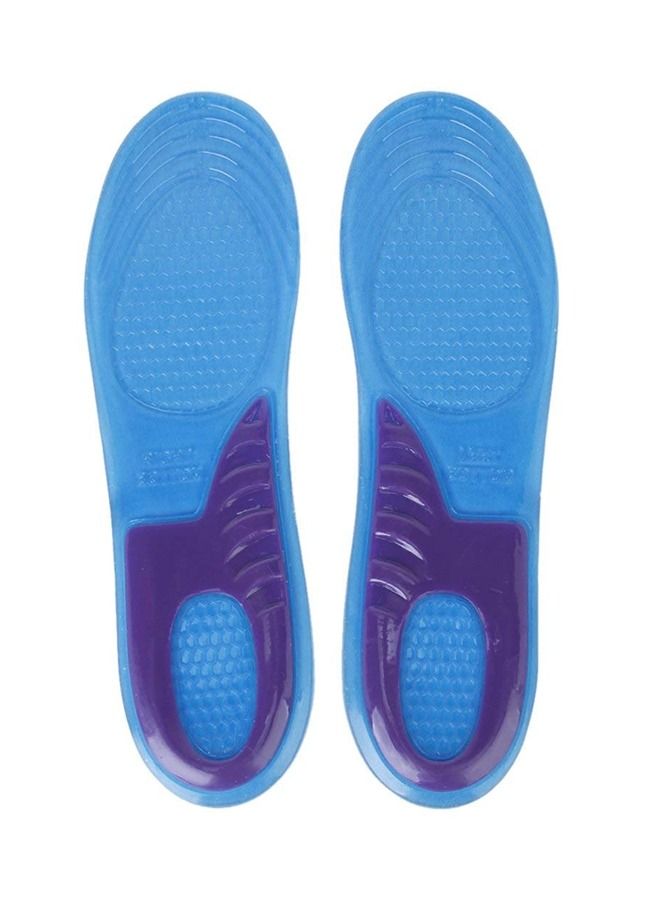 2 massage gel insoles - Image 1