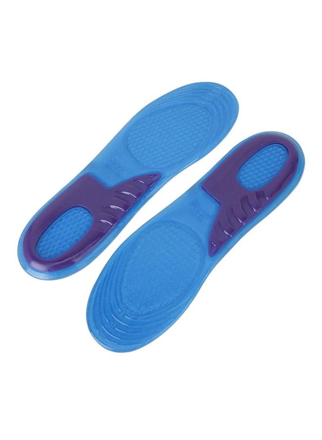 2 massage gel insoles - Image 2