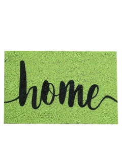 Status Contract Anti Slip Front Door PVC Mat | Living Room Rug for Entrance Doors PVC Floor Mats for Home (Home), 38 X 58 Cm  - Image 2