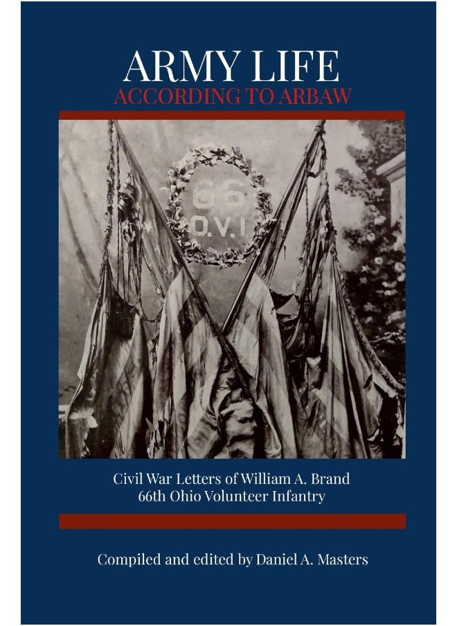 Army Life According to Arbaw  - Image 1