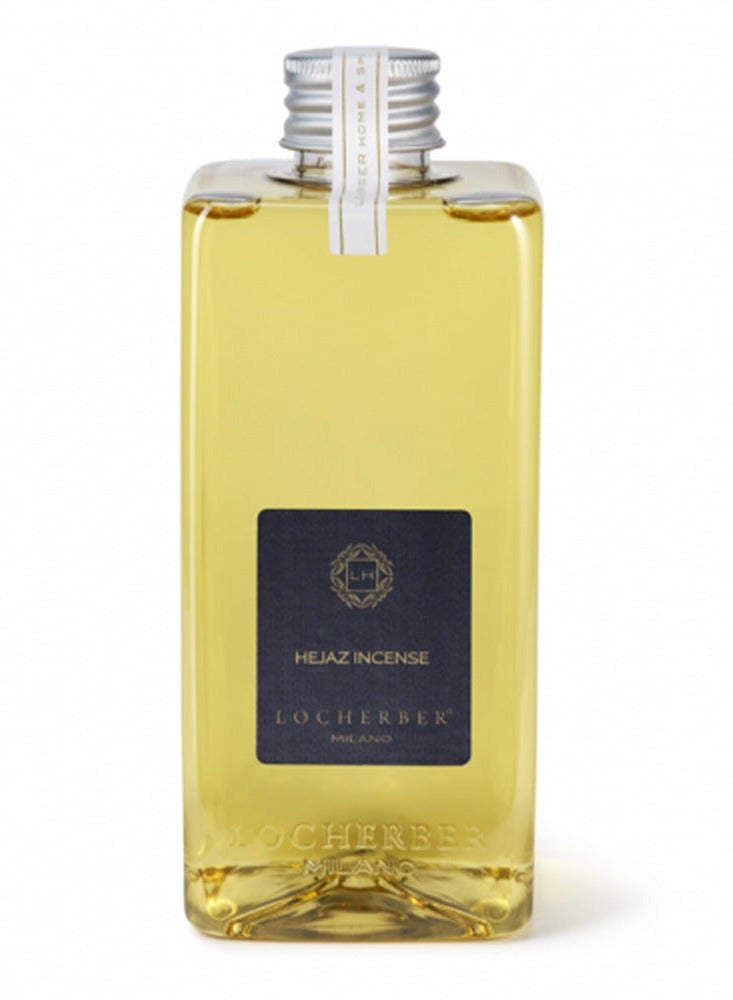 لوكيربر ميلانو إعادة تعبئة ديفوسر بخور الحجاز 500 مل - Image 1