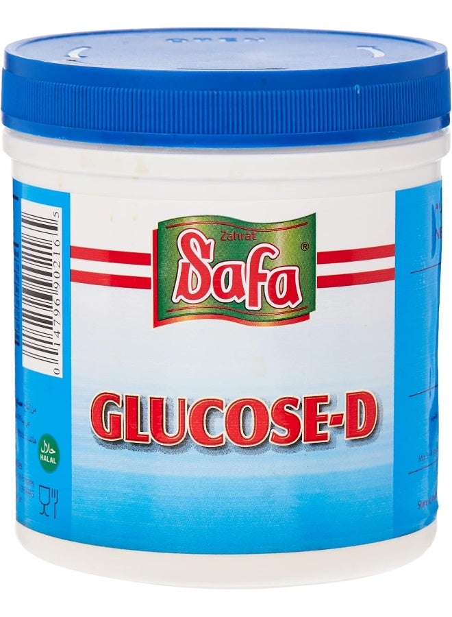 Safa Glucose Drink, 450 gm - Image 1