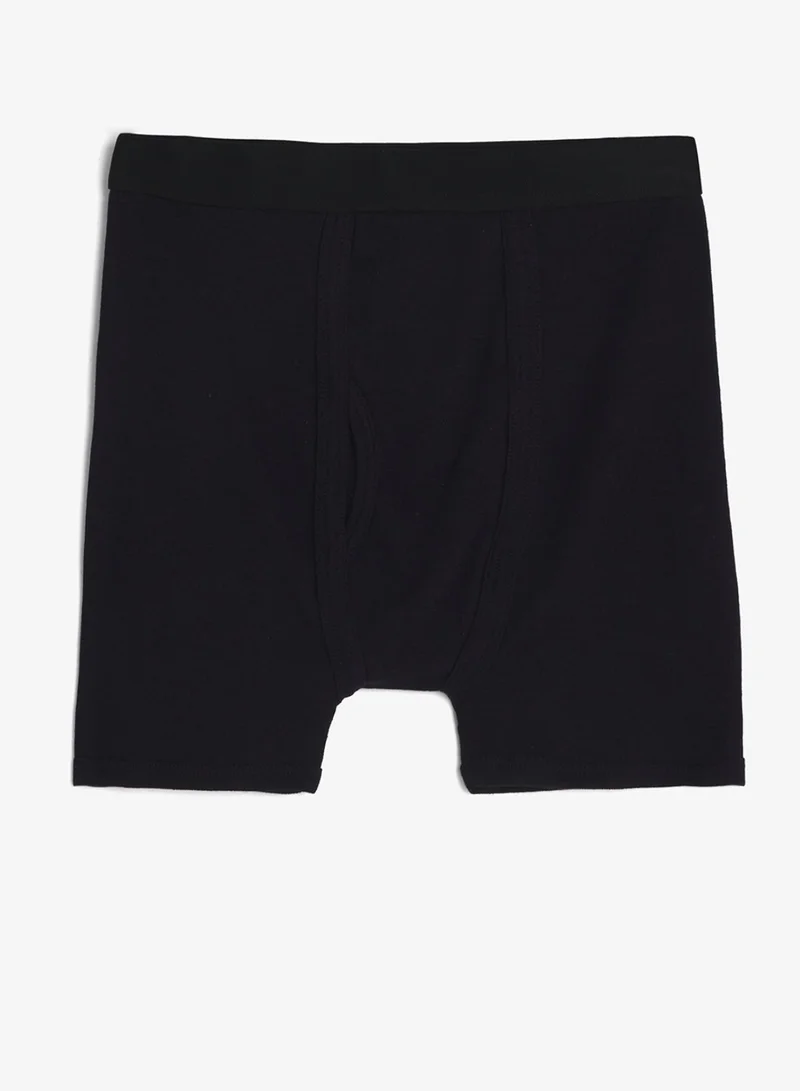 Seventy Five Basics Pack of 2 Boxer Briefs