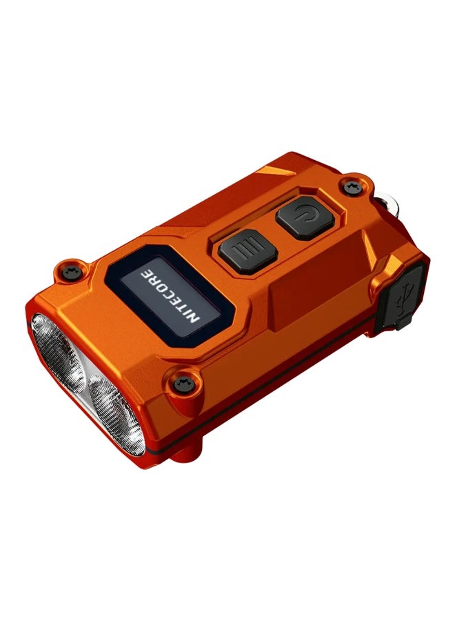 Nitecore Tini 3 - Orange - Image 1