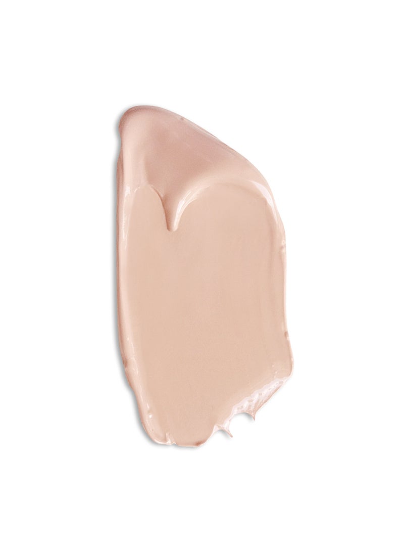 Paese - Liquid Foundation, Long Cover Fluid 01 Light Beige - Image 1