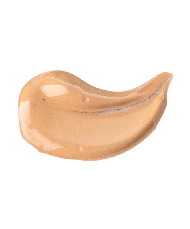 Paese Long Cover Fluid Liquid Foundation, Full Coverage Long Wear Foundation, Vitamin Enriched Hydrating Formula for Sensitive & Dry Skin, Professional Makeup Finish, 01 Light Beige, 30ml - Image 2
