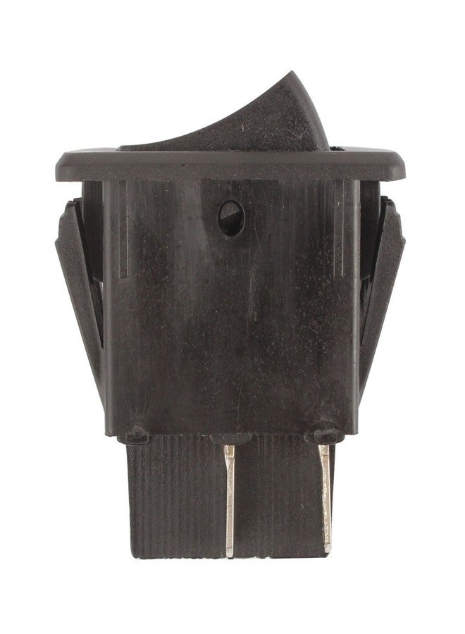 تومال مفتاح تشغيل/إيقاف بديل لمصابيح الضباب LED من TOMALL، يعمل بجهد 12 فولت تيار مستمر وتيار 35 أمبير، مزود بإضاءة LED زرقاء، مناسب لجميع أنواع السيارات - Image 4