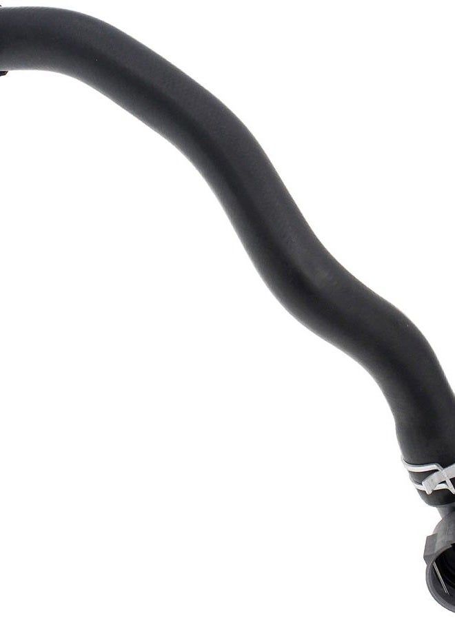 Dorman 626-716 Engine Coolant Reservoir Hose Compatible with Select Ford Models - Image 1