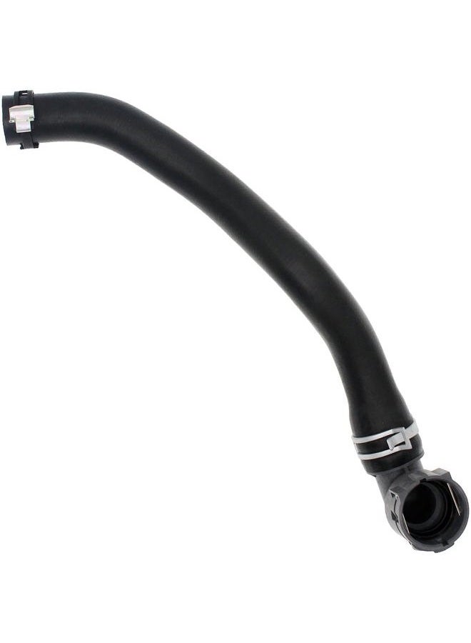 Dorman 626-716 Engine Coolant Reservoir Hose Compatible with Select Ford Models - Image 2