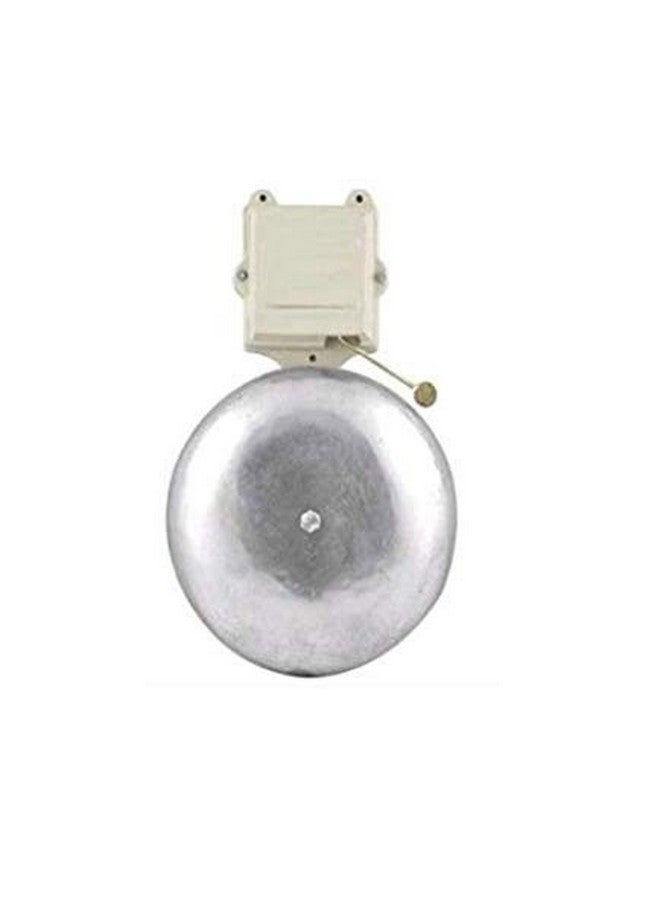 MME Dehmy biggest Latest Automatic School Bell Timer System with 12 inches Gong Bell - Image 3