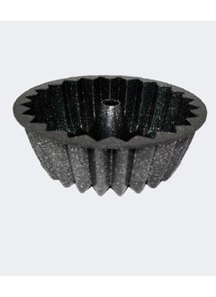 AKG Original Turkish granite cake mold covered with non-stick  - Image 2