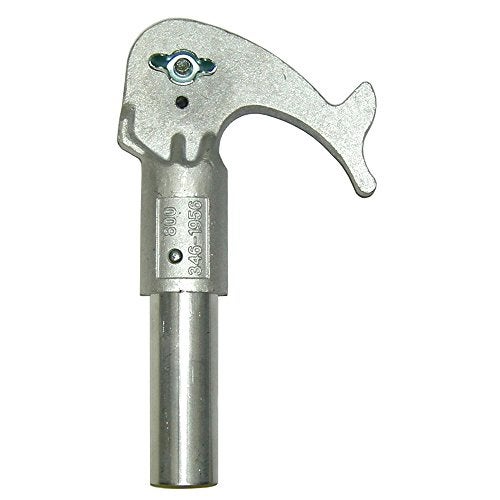 Jameson PS-3FP Pole Saw Head – Center Blade Mount, Corrosion-Resistant Aluminum, Easy Blade Replacement, Lightweight & Durable for Pruning and Tree Trimming - Image 3