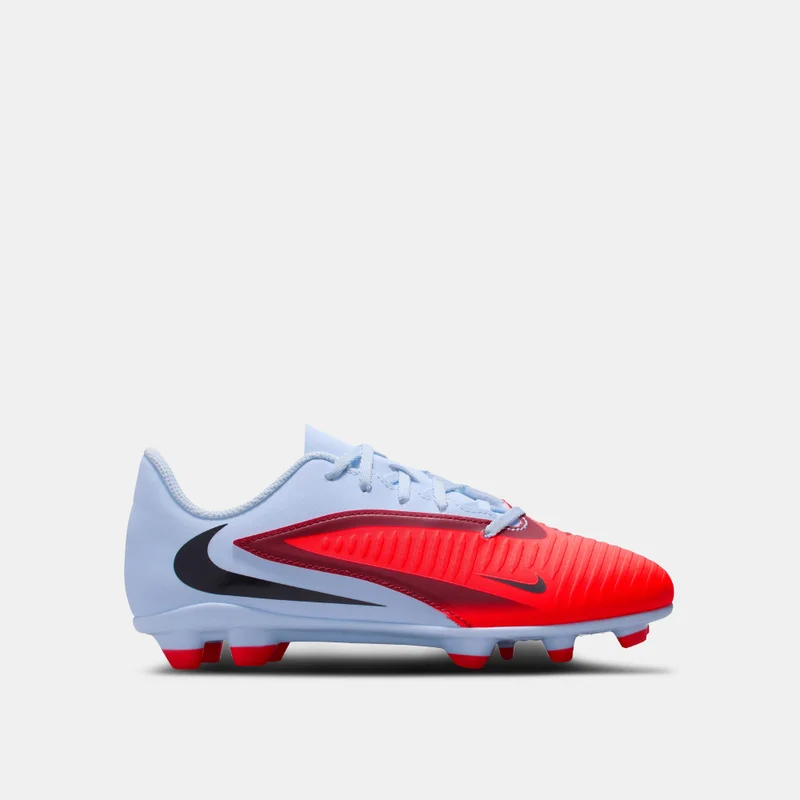 Kids' Phantom 6 Low Club Multi-Ground Football Shoes