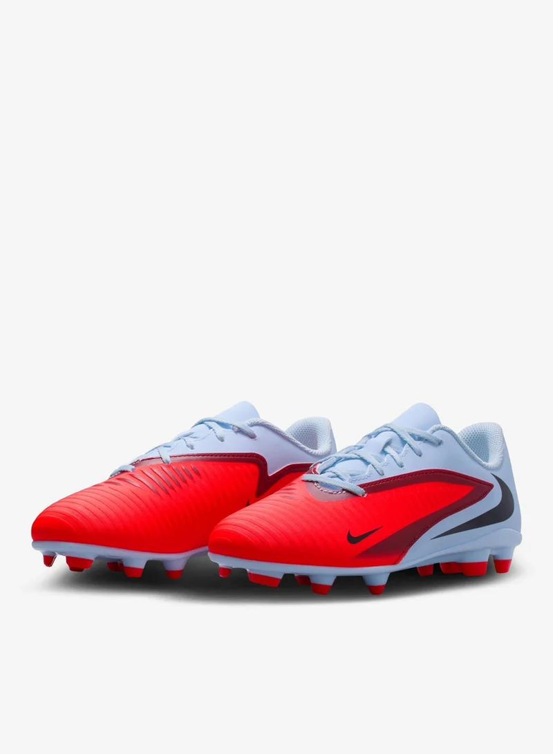 نايكي أحذية كرة قدم للأطفال فانتوم  لو كلوب متعددة الأرضيات