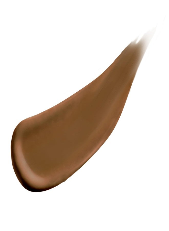 Beekman 1802 Milk Tint Face Primer SPF 43, Deepest - Oxybenzone Free - 1 oz - Tinted Mineral SPF, Makeup Primer & Moisturizer - Blends Seamlessly - Good for Sensitive Skin - Cruelty Free - Image 2