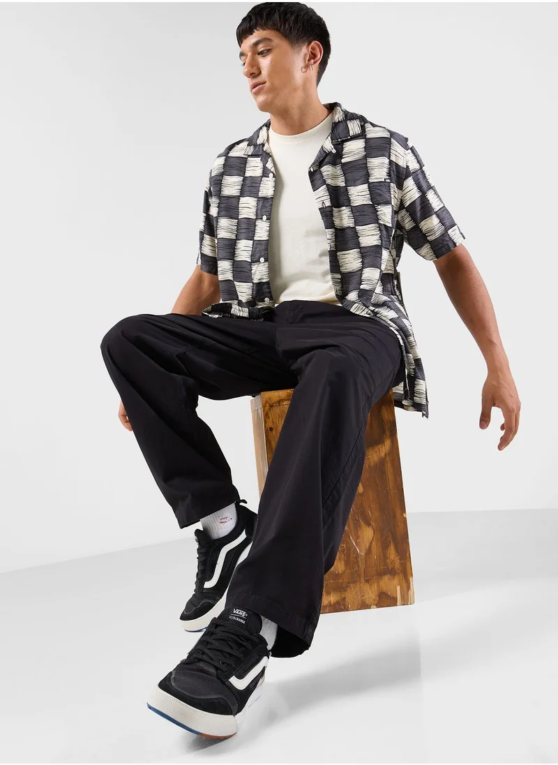 VANS Range Baggy Pants