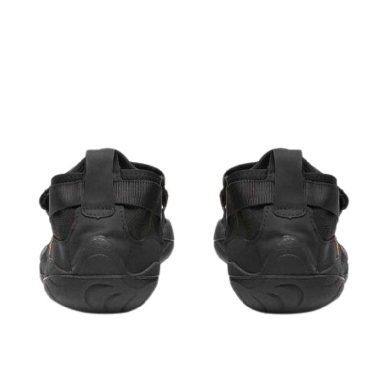 vibram أحذية فيبرام للرجال بخمسة أصابع KSO، أسود/أسود، 44 EU / 10.5-11 US - Image 4