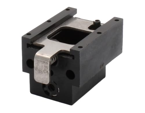 CRL Dark Bronze Top Guide for JacksonÂ Concealed Vertical Rod Panic Exit Devices with Top Bolt 30934313 - Image 4
