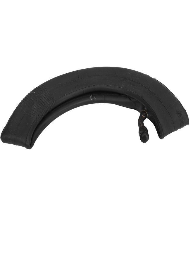 Aoutecen 8x2.0-5 Pneumatic Inner Tube 8 Sizes Fit with Bent Valve for Baby Stroller - Image 3
