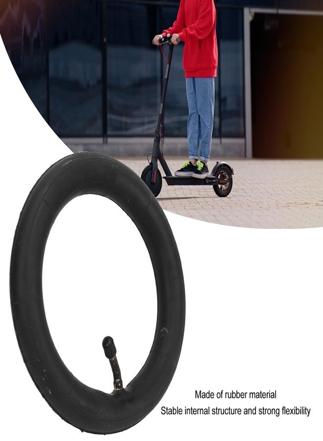 Aoutecen 8x2.0-5 Pneumatic Inner Tube 8 Sizes Fit with Bent Valve for Baby Stroller - Image 5