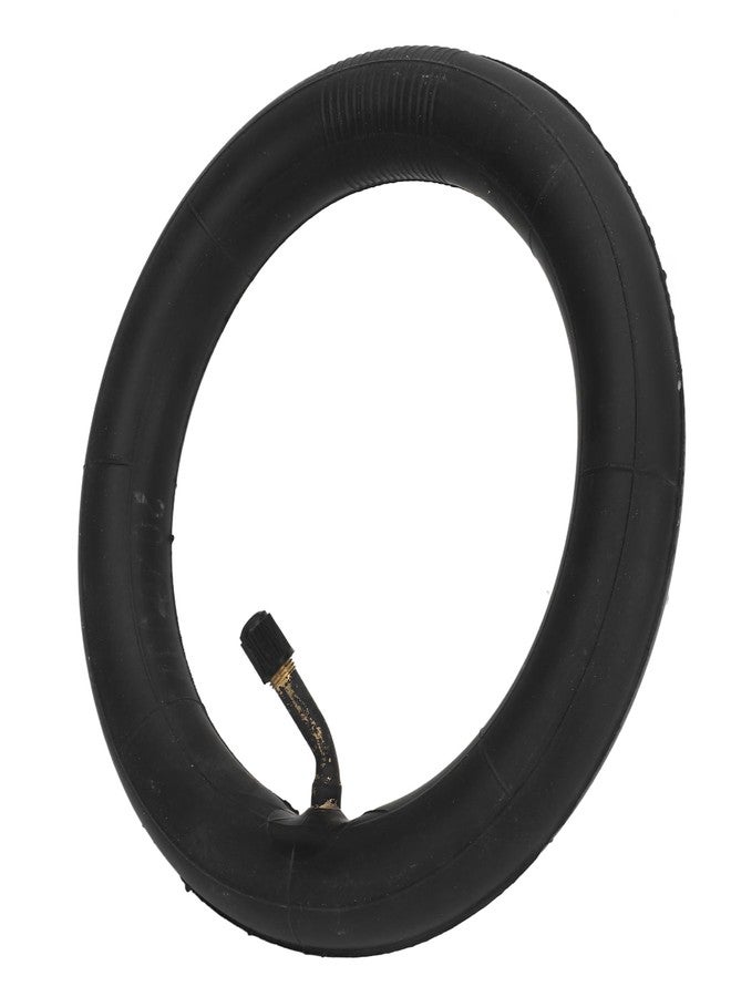 Aoutecen 8x2.0-5 Pneumatic Inner Tube 8 Sizes Fit with Bent Valve for Baby Stroller - Image 2