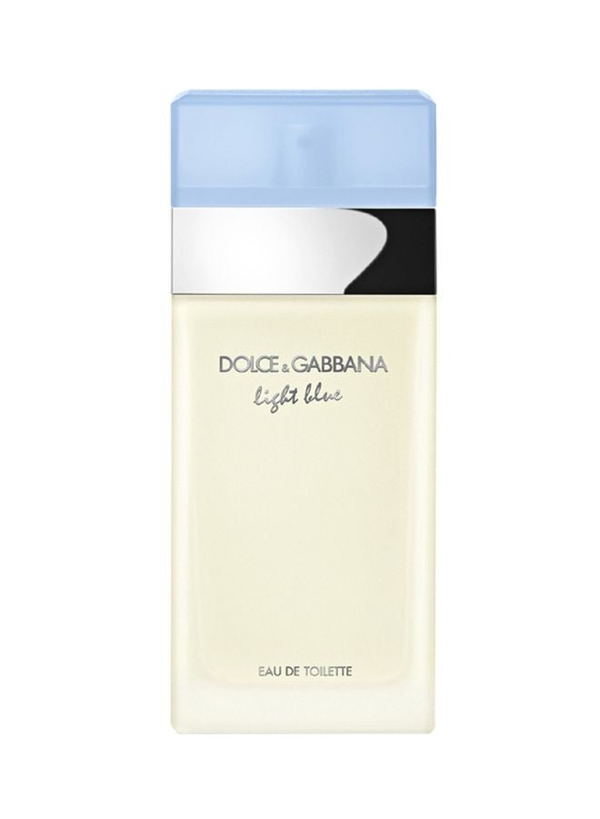 Dolce & Gabbana Light Blue  EDT 100ml - Image 1