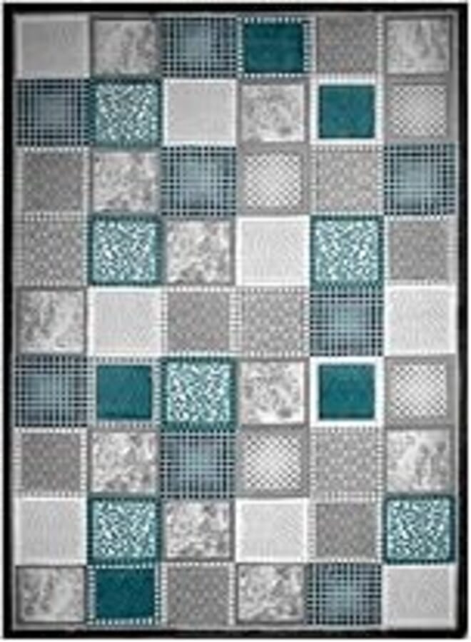 Mac Carpet Nissan 3D Carved Size : 50x80 cm/ 