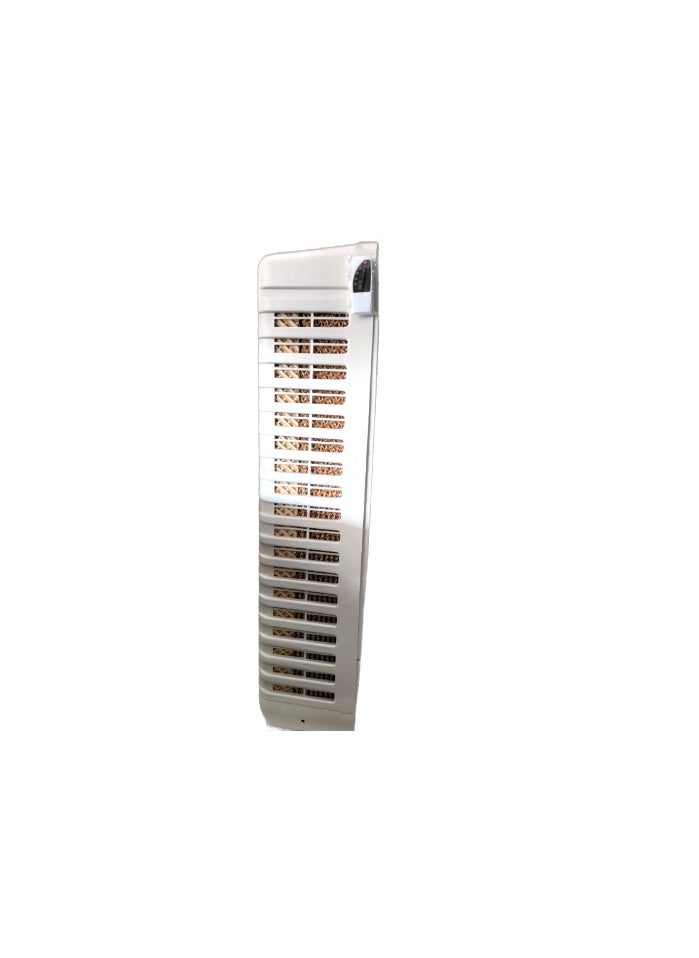 BARGASY - CFM Slim Profile Window Evaporative Cooler 1/2 HP BARGASY - Image 1