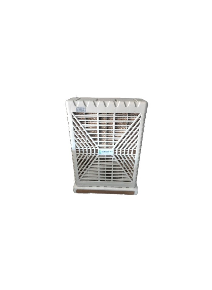 BARGASY - CFM Slim Profile Window Evaporative Cooler 1/2 HP BARGASY - Image 1