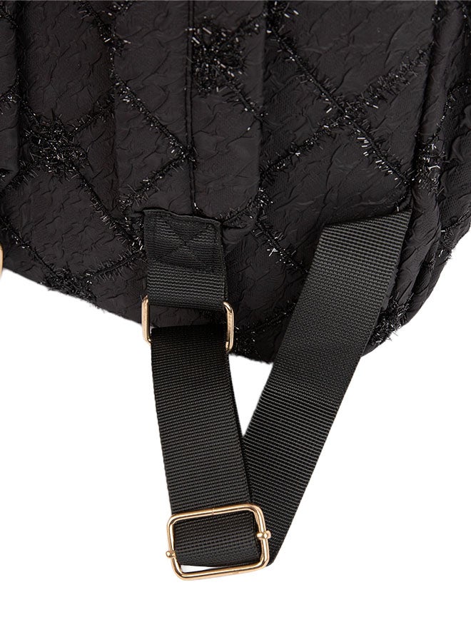 بريما PRIMA شنطه مدرسيه ظهر مطرزه 18" - خيوط متينة تقاوم التلف، سوست قوية ضد التمزق أو الانغلاق، حقيبة مقلمة مجانية، تصميمات كارتون لطيفة مثالية للمدرسة والحياة اليومية - Image 4