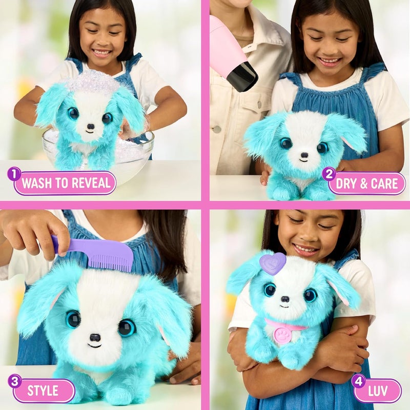 Scruff A Luvs Mystery Plush Pet - Image 3