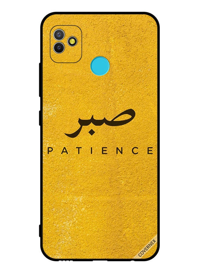 Covernex Protective Case Cover For Tecno Pop 5 Patience - Image 1