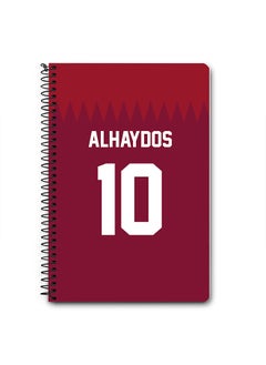 Player - Alhaydos