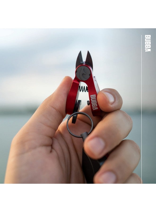 بوبا مجموعة أدوات الربط/القصاصة من BUBBA - Image 5
