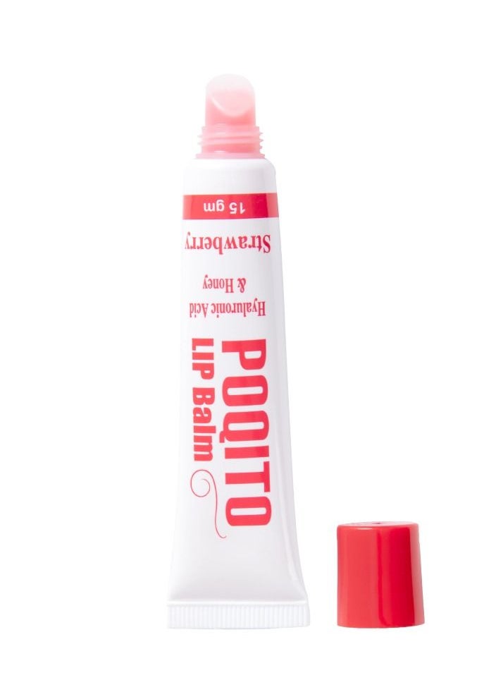POQITO - poqito lip balm with hyaluronic acid - Image 1