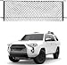 Leezhen Envelope Style Automotive Elastic Trunk Mesh Cargo Net Compatible with 2008 to 2022 2023 2024 2025 2026 Toyota Sequoia - Image 2