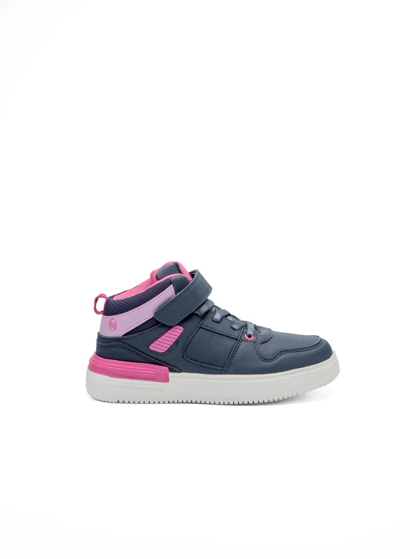 Bata High Top Comfort Sneaker