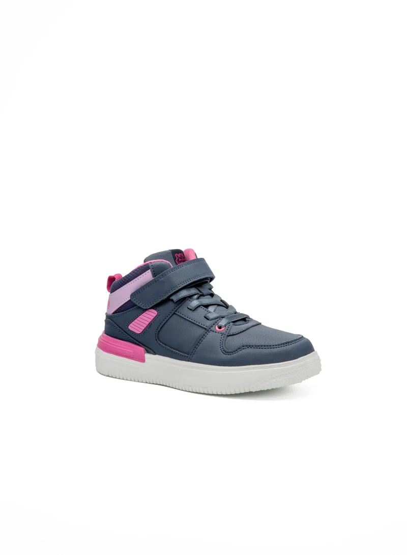 Bata High Top Comfort Sneaker
