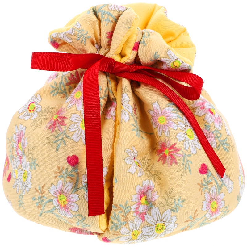 Tea Cozy for Teapot Insulated Keep Warm Cover Custom Fit for Teapot Multi Color 5.89X5.89X6.29In 1Set - Image 1