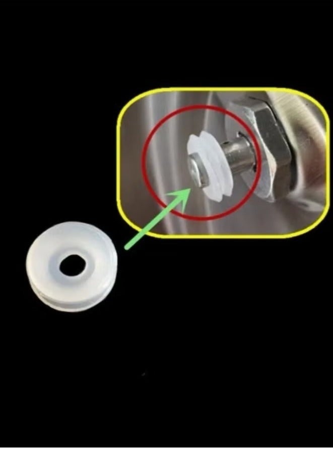 شاو تشن قطع غيار سيليكون لطباخ الضغط الكهربائي - Image 4