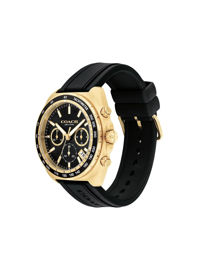 كوتش Charter Analog Watch