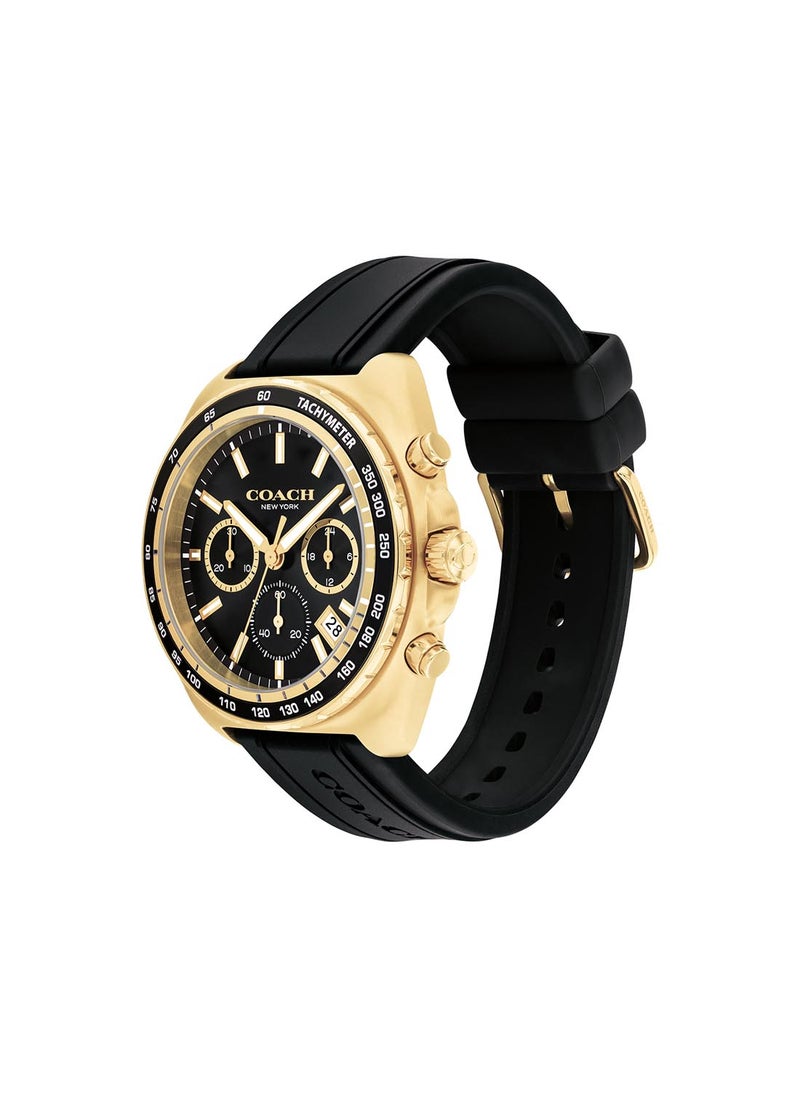 Charter Analog Watch