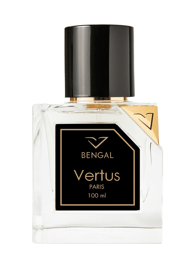 Vertus Bengal Eau de Parum100ml - Image 2