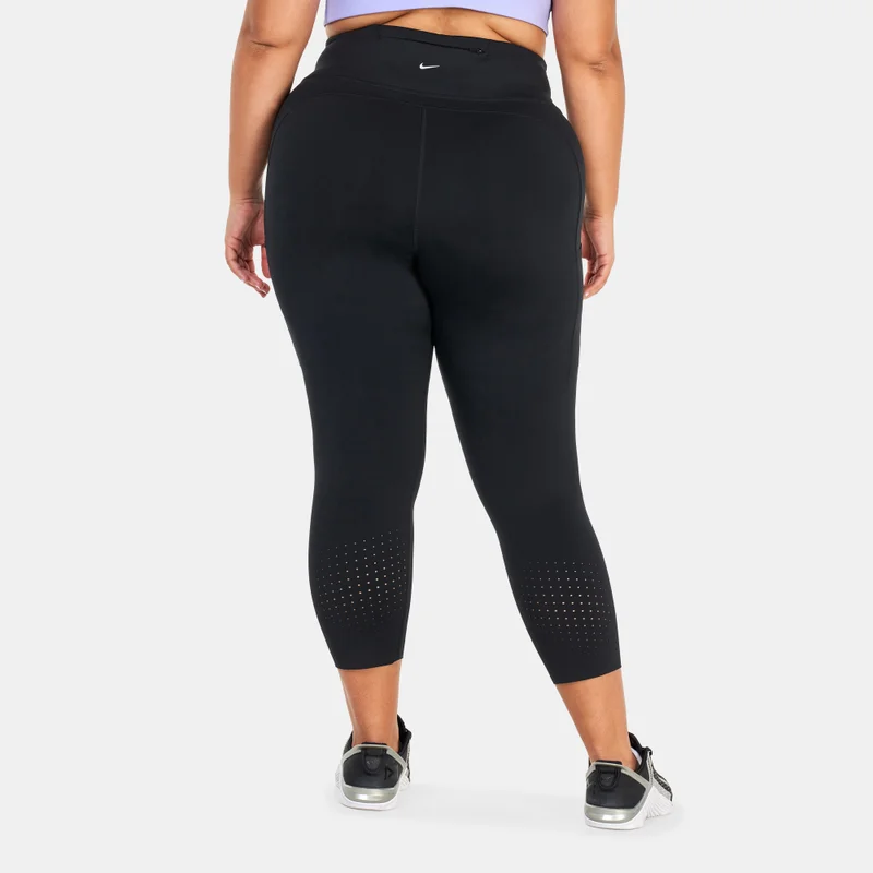 Nike Women's Epic Luxe Running Leggings (Plus Size)