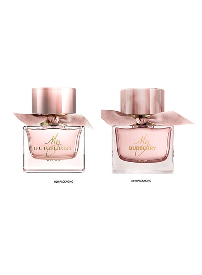 بربري ماء عطر ماي بلاش 50ملليلتر - Image 2