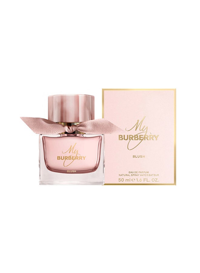 بربري ماء عطر ماي بلاش 50ملليلتر - Image 3