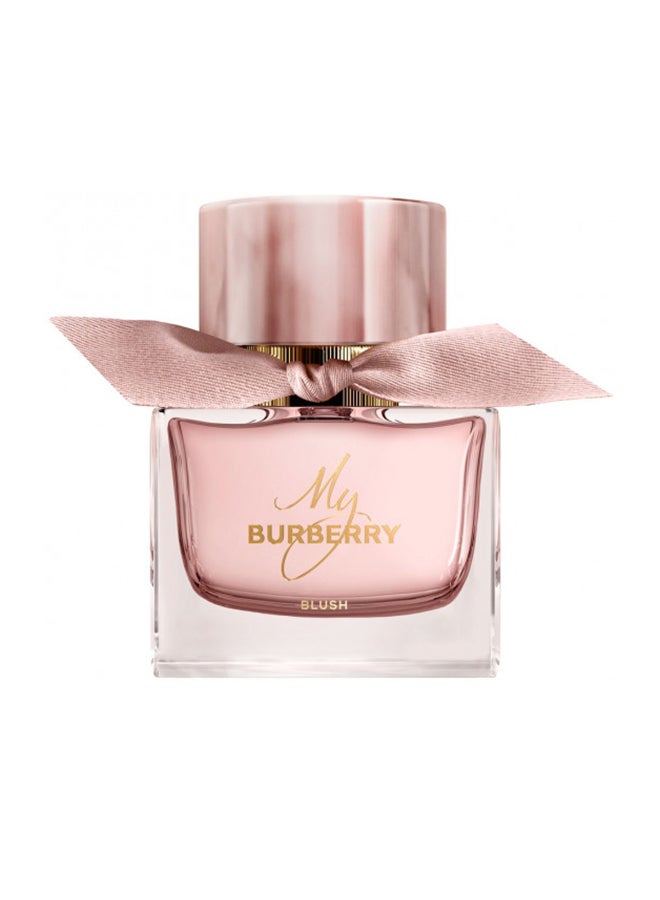 بربري ماء عطر ماي بلاش 50ملليلتر - Image 1
