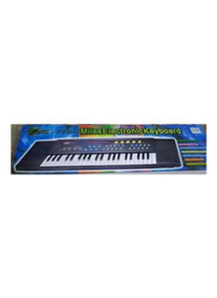 Generic - Miles Electronic Keyboard Org - Image 1